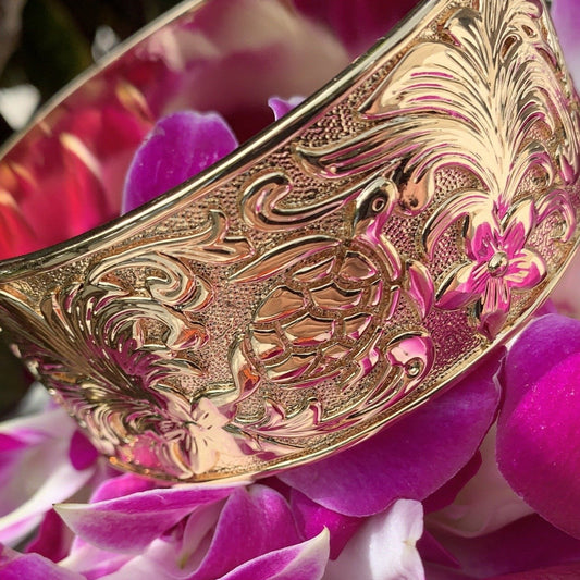 Under The Sea Bangle 33mm
